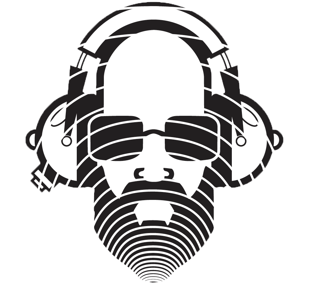 BeardedSoundLogo